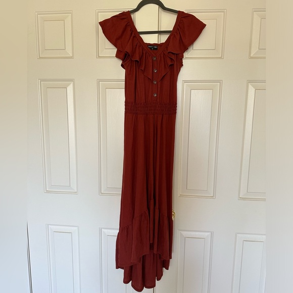 Hi low Sundress - Picture 1 of 3